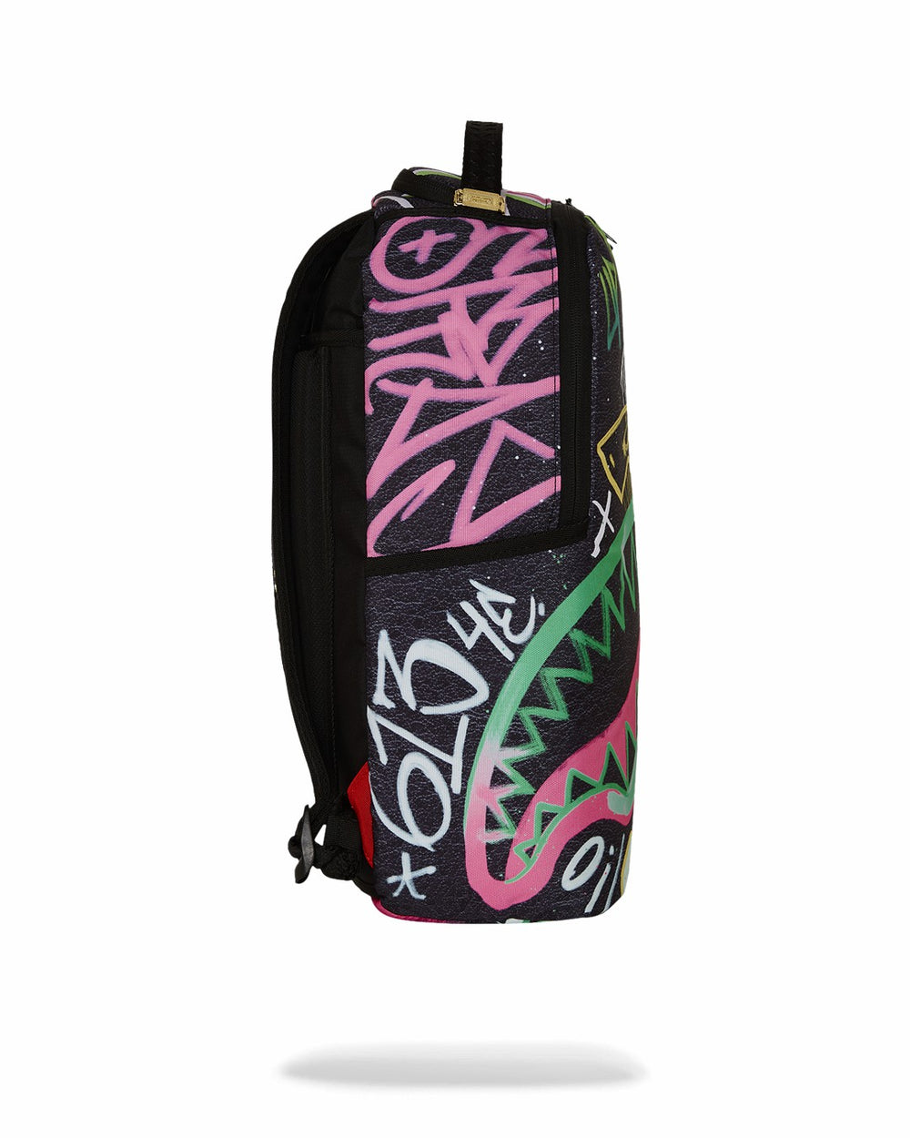 RAISE THE STAKES DLXR BACKPACK | Sprayground Hot Deal
