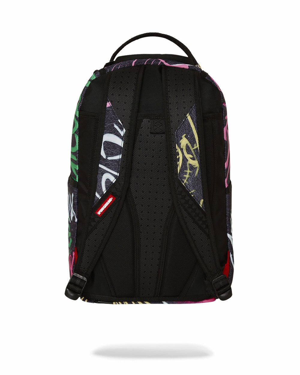 RAISE THE STAKES DLXR BACKPACK | Sprayground Hot Deal
