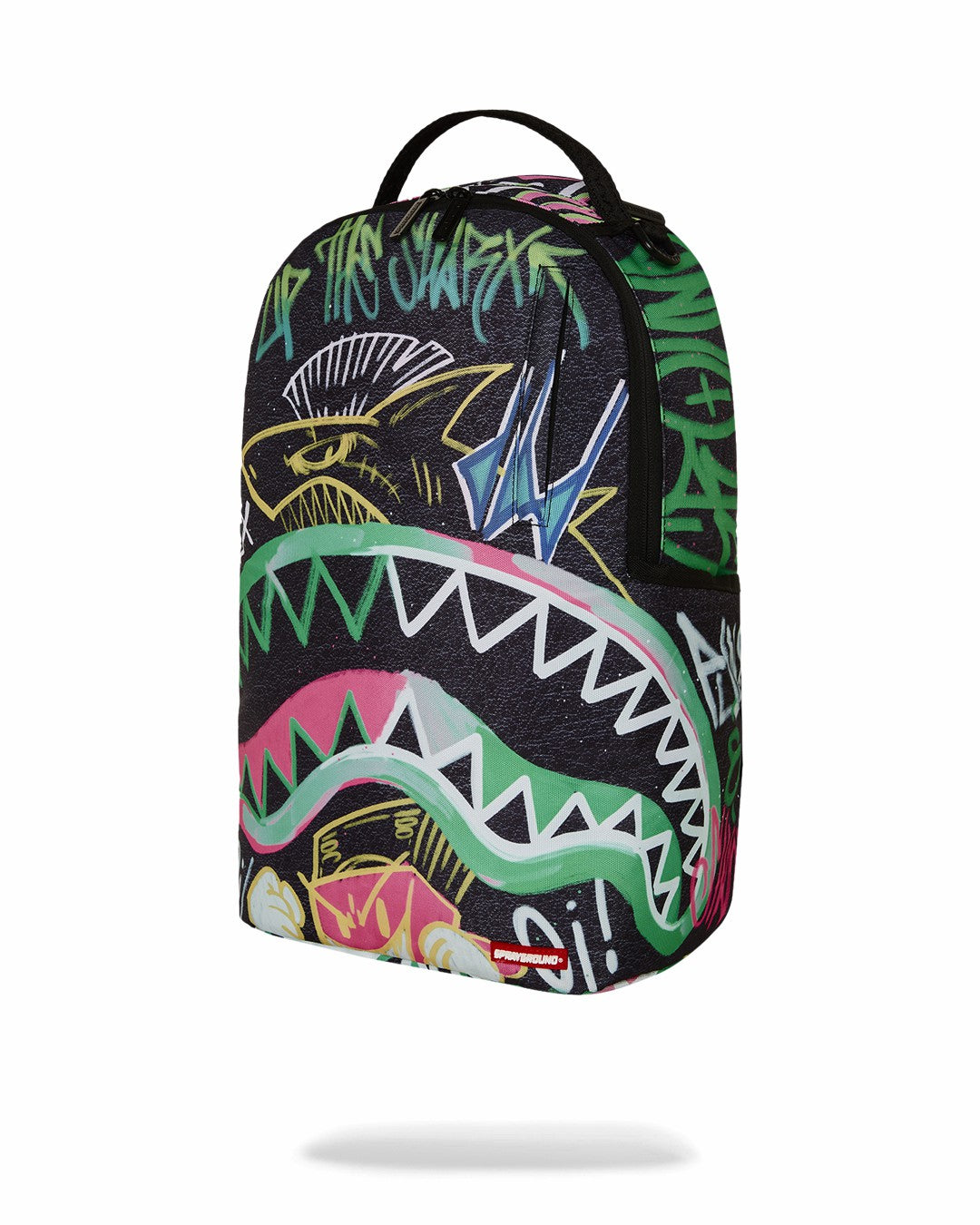 RAISE THE STAKES DLXR BACKPACK | Sprayground Hot Deal