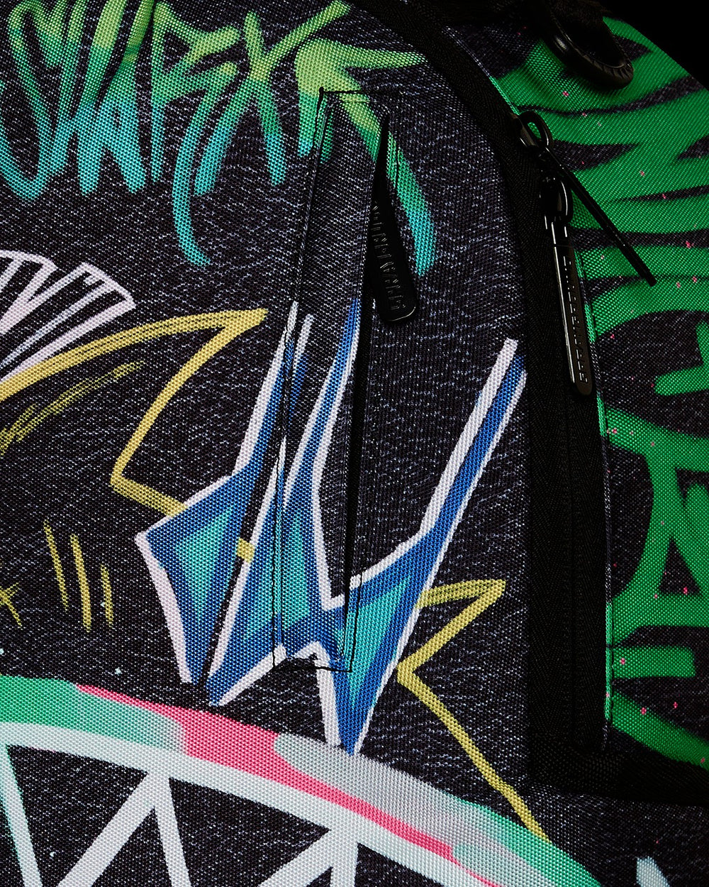RAISE THE STAKES DLXR BACKPACK | Sprayground Hot Deal