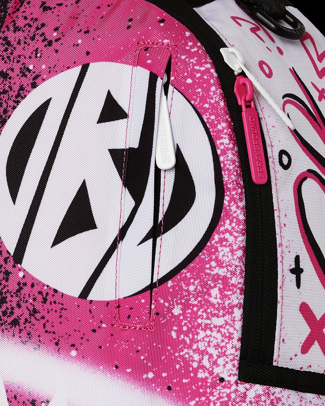 SURE WHY NOT DLXR BACKPACK | Sprayground Limited Offer
