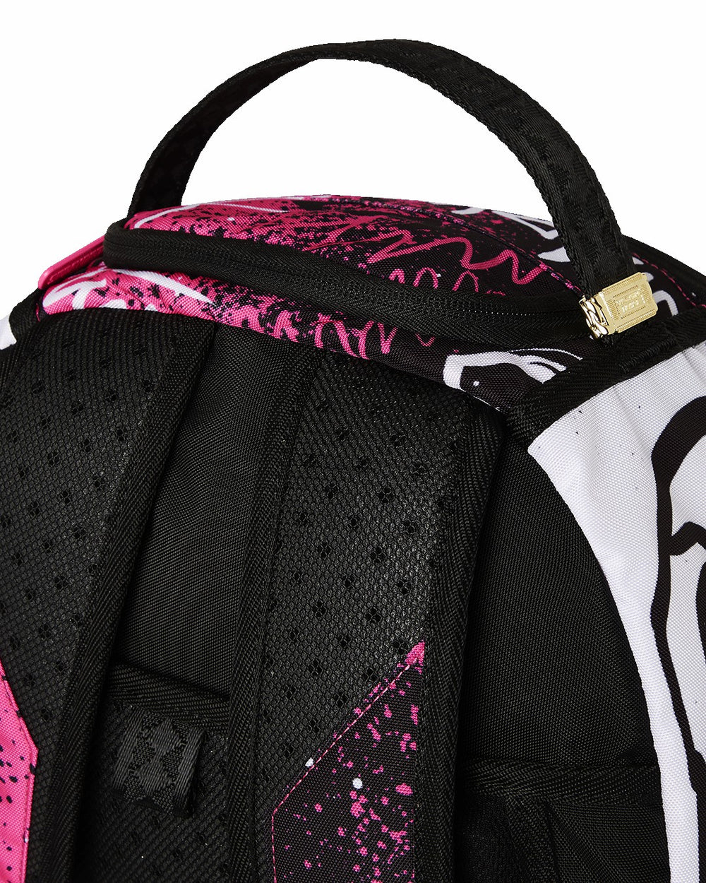 SURE WHY NOT DLXR BACKPACK | Sprayground Limited Offer