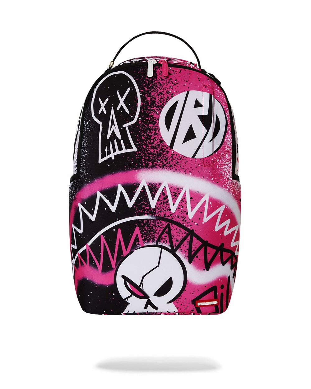 SURE WHY NOT DLXR BACKPACK | Sprayground Limited Offer