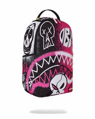 SURE WHY NOT DLXR BACKPACK | Sprayground Limited Offer