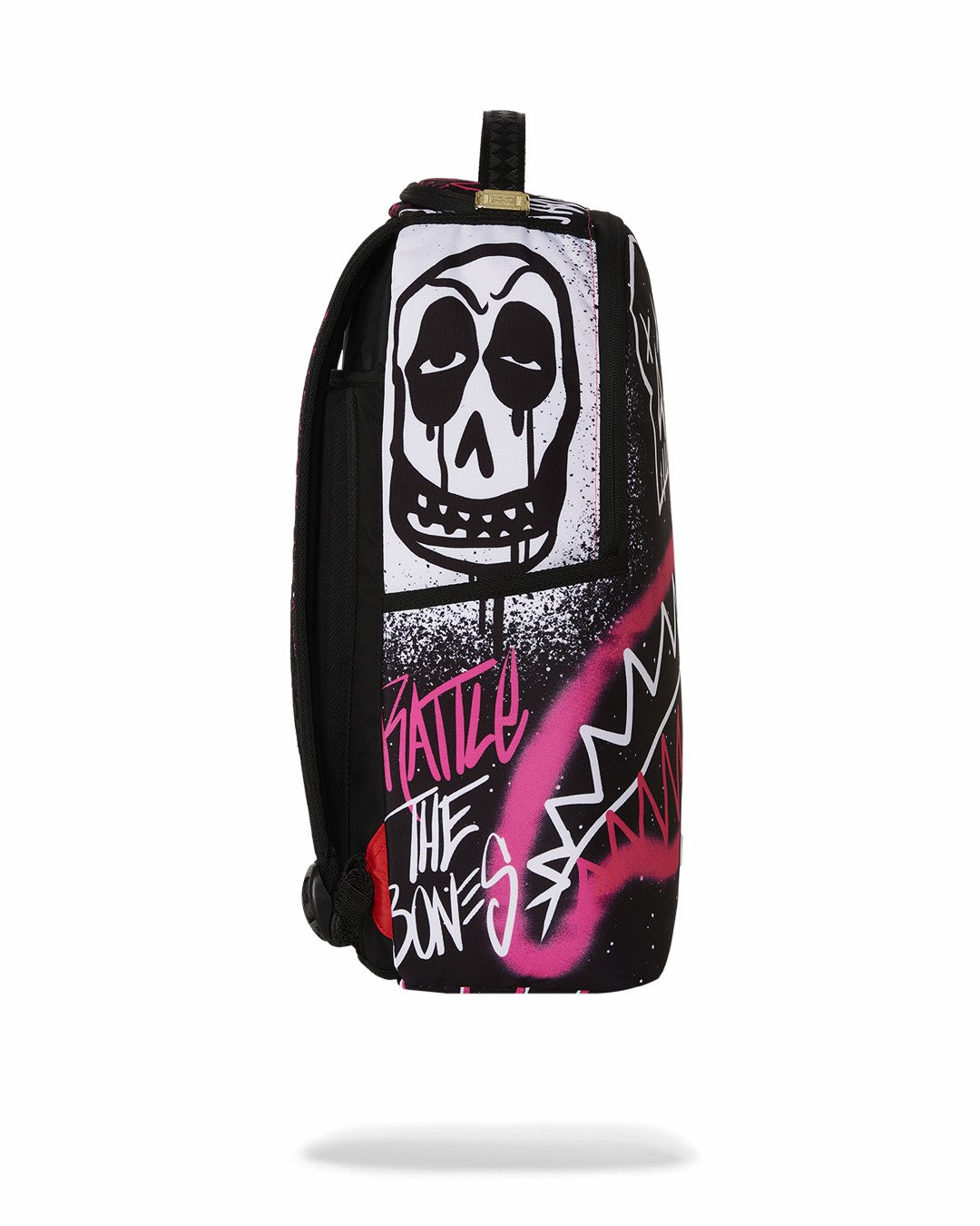 SURE WHY NOT DLXR BACKPACK | Sprayground Limited Offer