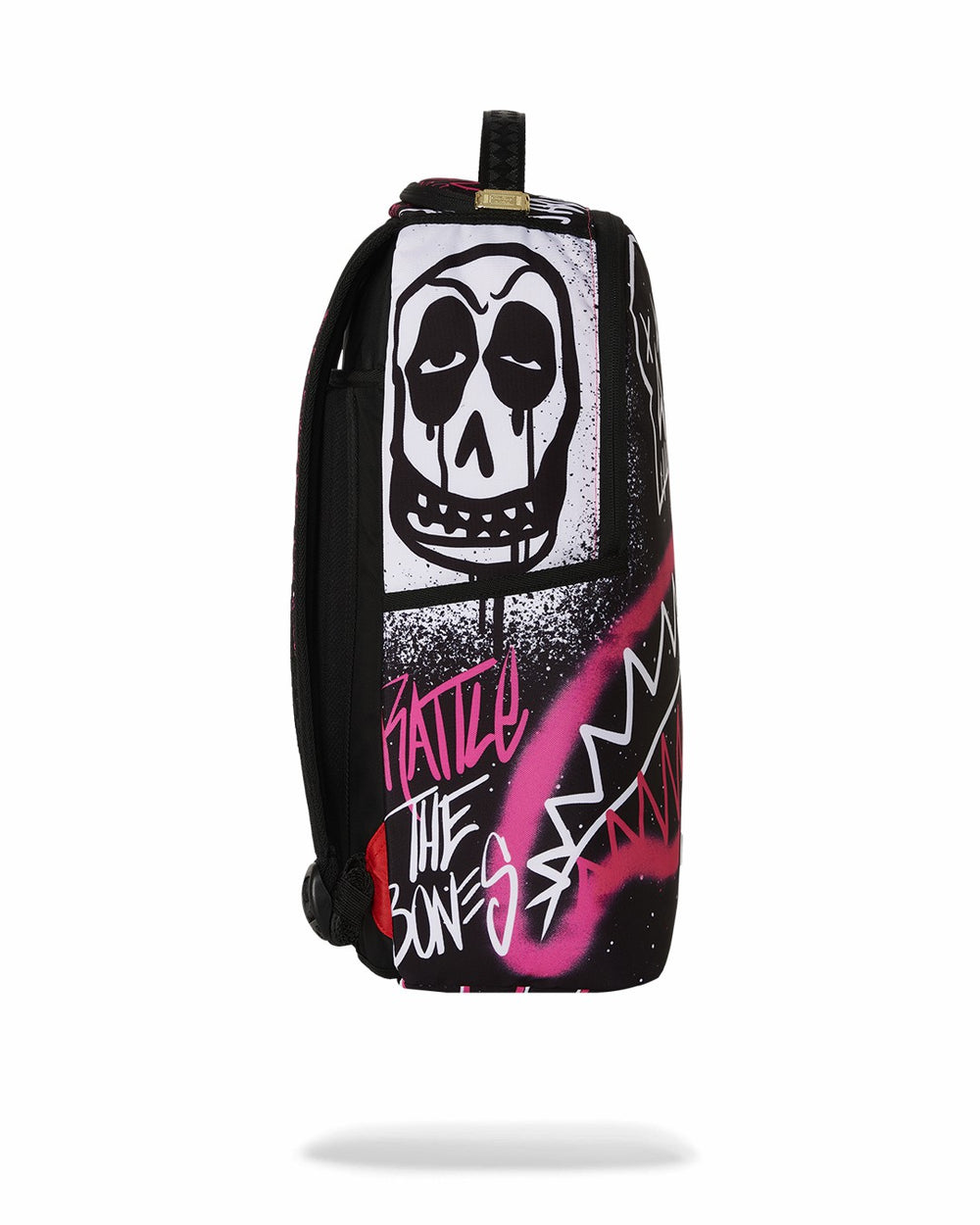 SURE WHY NOT DLXR BACKPACK | Sprayground Limited Offer