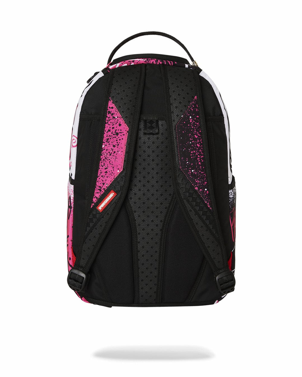 SURE WHY NOT DLXR BACKPACK | Sprayground Limited Offer