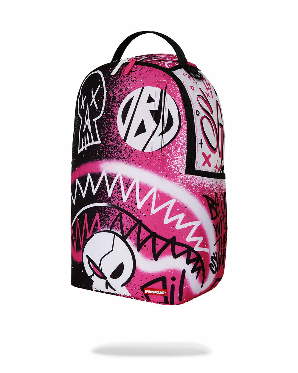 SURE WHY NOT DLXR BACKPACK | Sprayground Limited Offer
