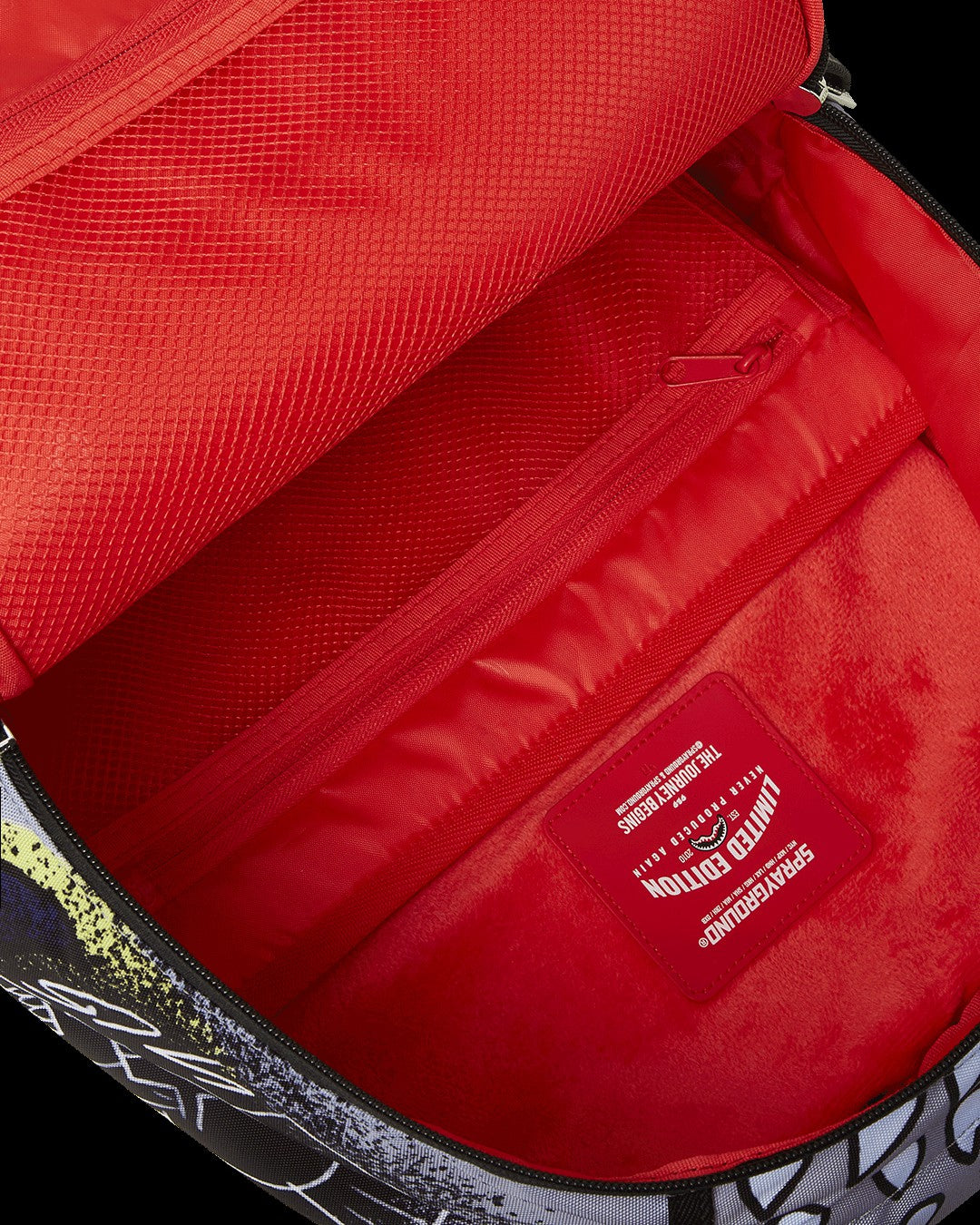 DAYBREAK DLXR BACKPACK | Sprayground Special Offer