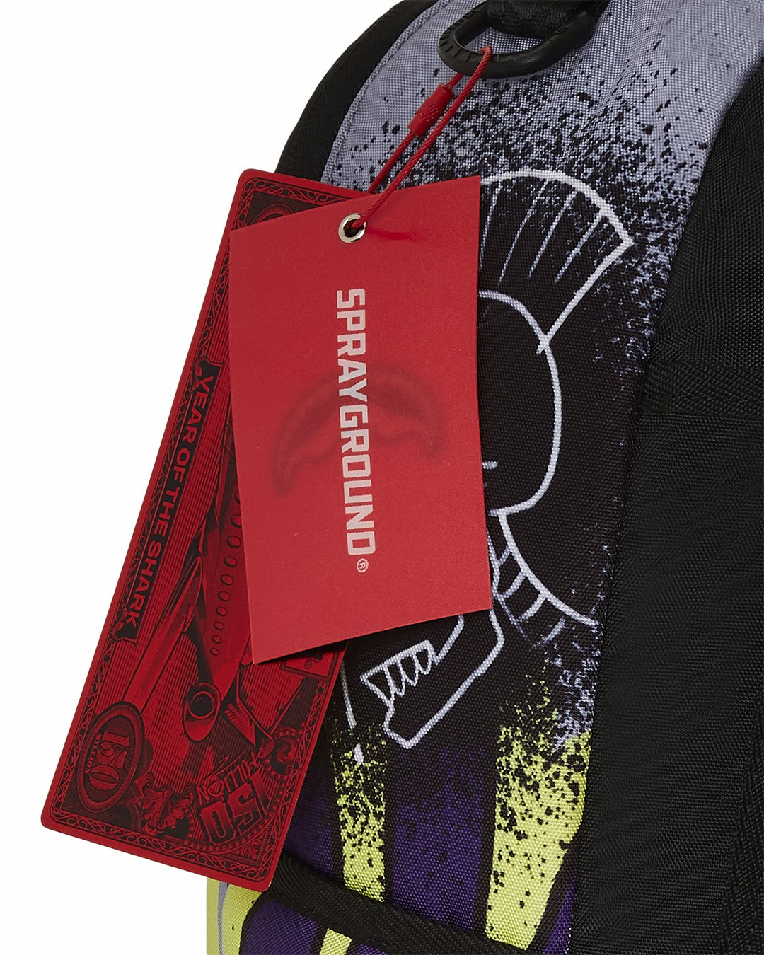 DAYBREAK DLXR BACKPACK | Sprayground Special Offer
