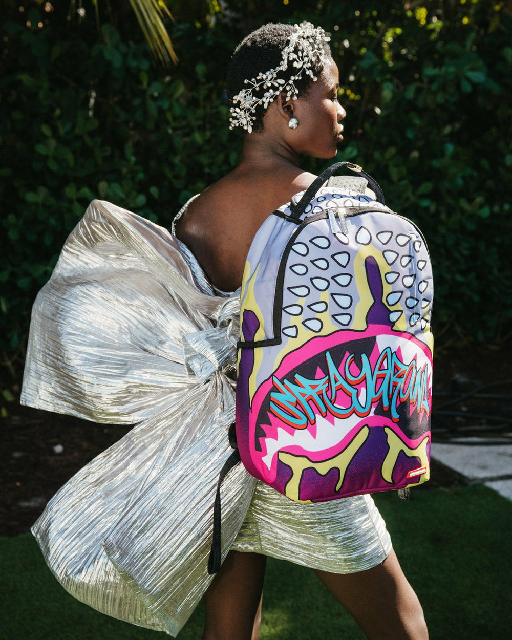 DAYBREAK DLXR BACKPACK | Sprayground Special Offer