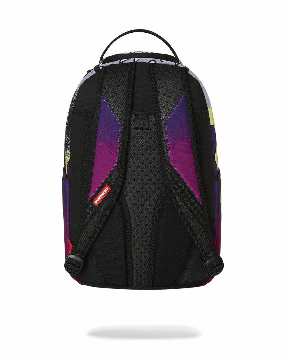 DAYBREAK DLXR BACKPACK | Sprayground Special Offer