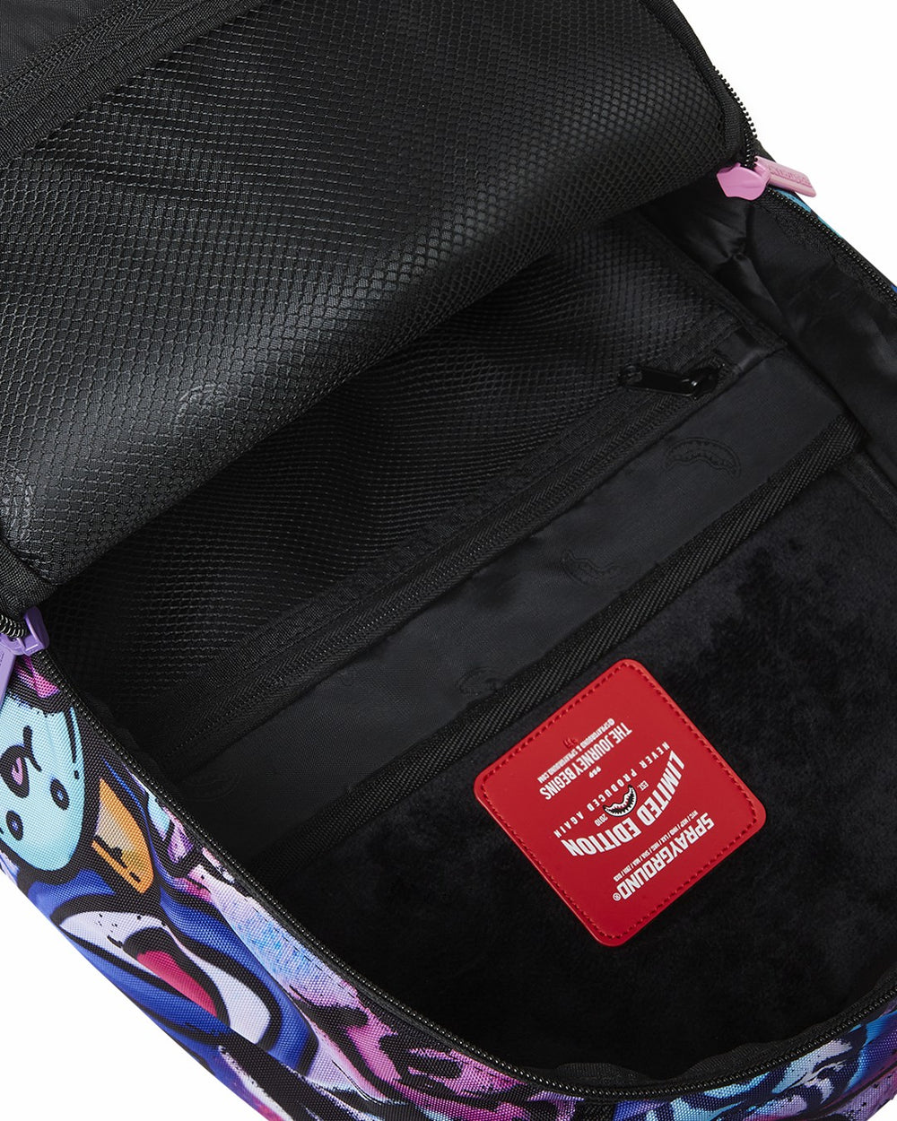 IT'S COMPLICATED DLXR BACKPACK | Sprayground On Sale