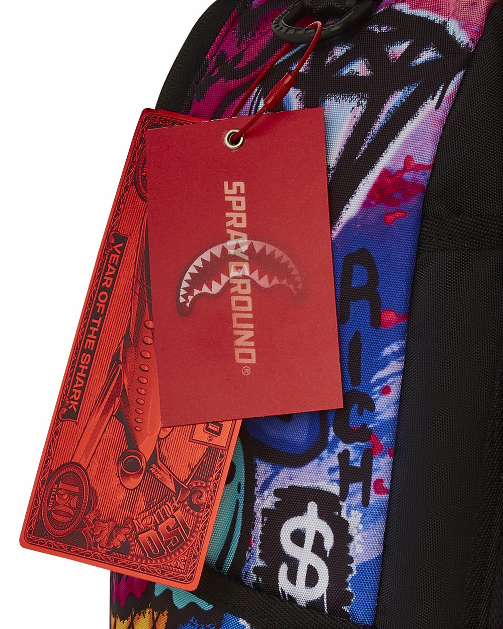 IT'S COMPLICATED DLXR BACKPACK | Sprayground On Sale