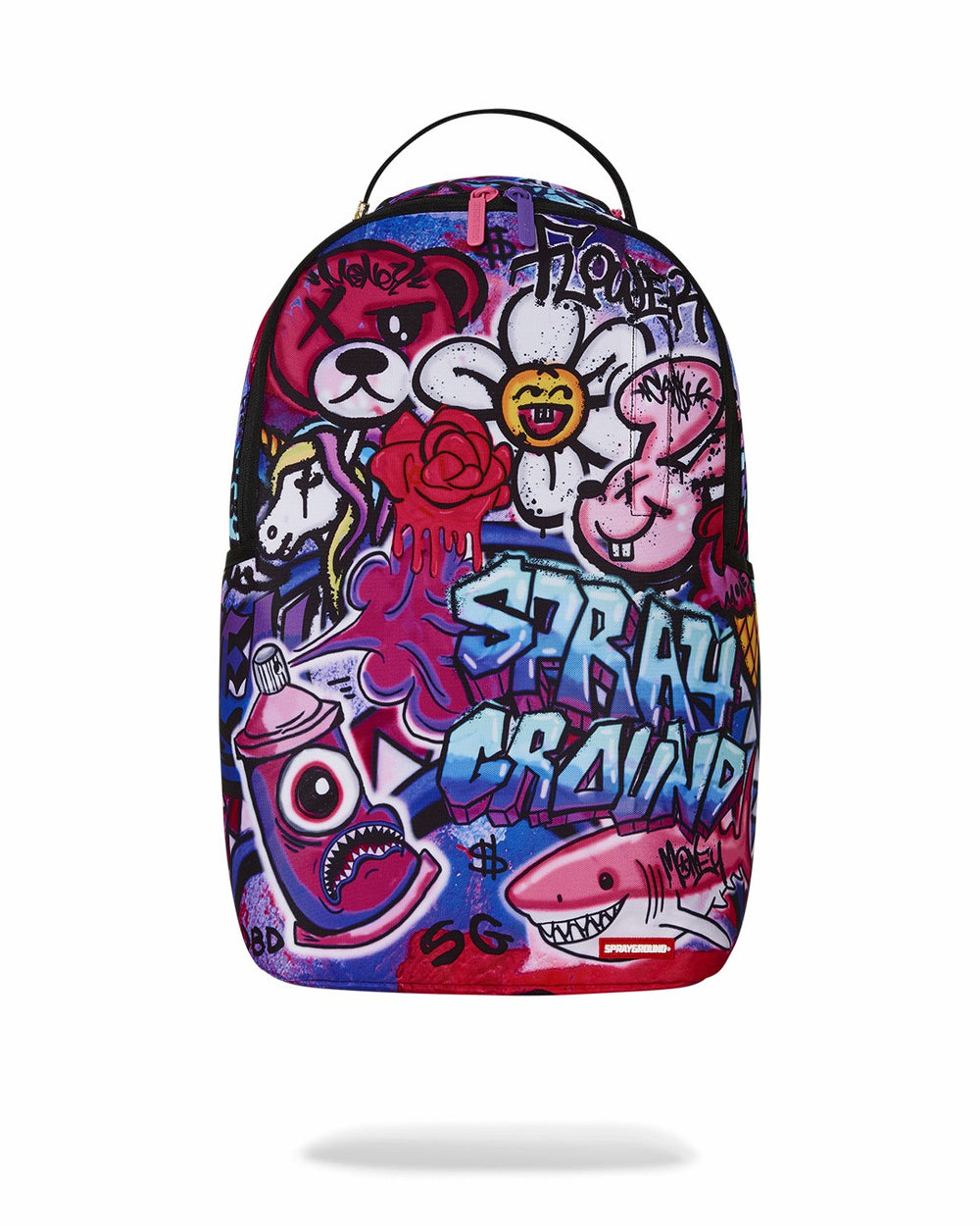 IT'S COMPLICATED DLXR BACKPACK | Sprayground On Sale