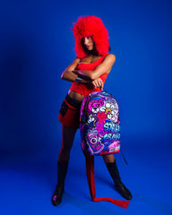 IT'S COMPLICATED DLXR BACKPACK | Sprayground On Sale