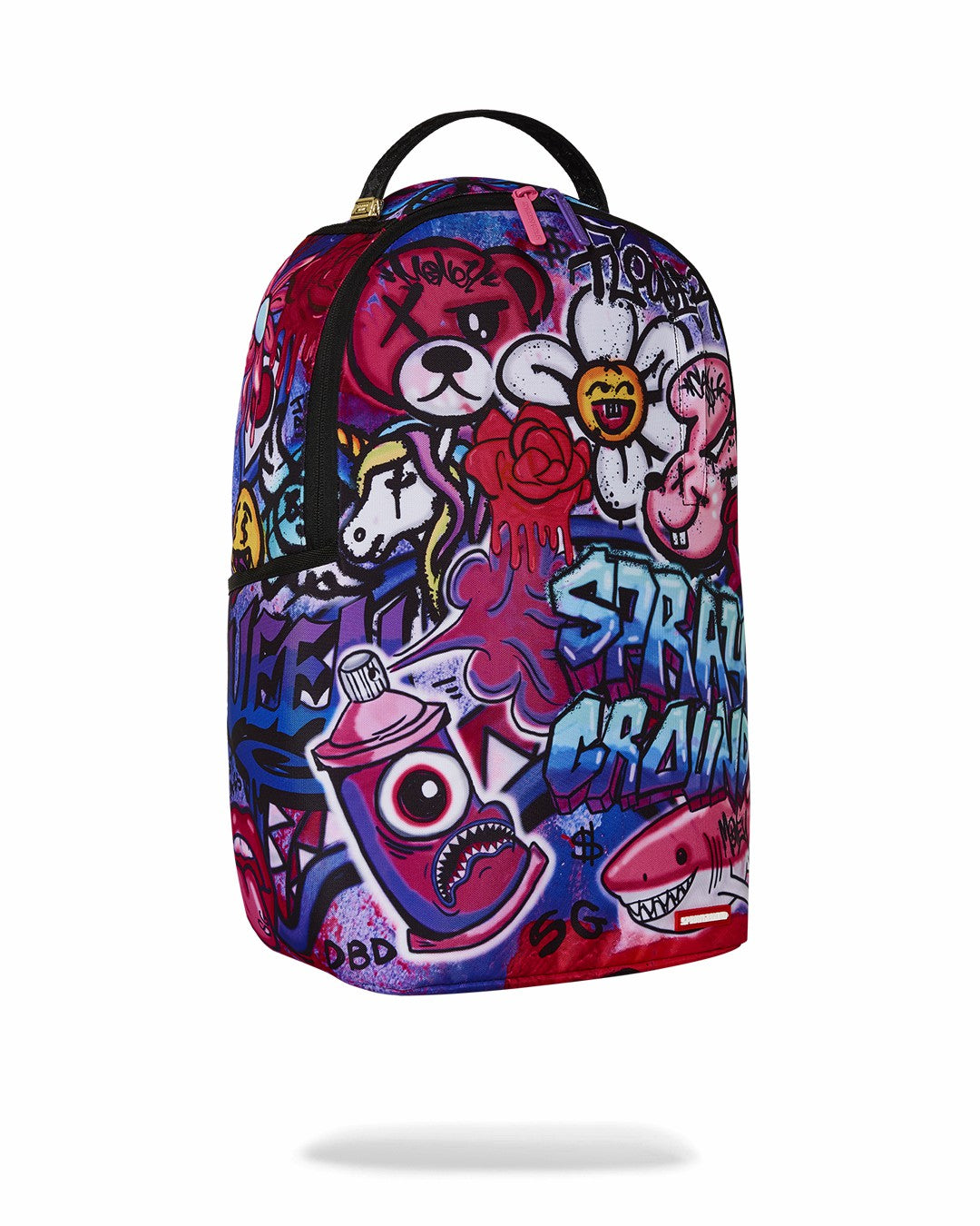 IT'S COMPLICATED DLXR BACKPACK | Sprayground On Sale