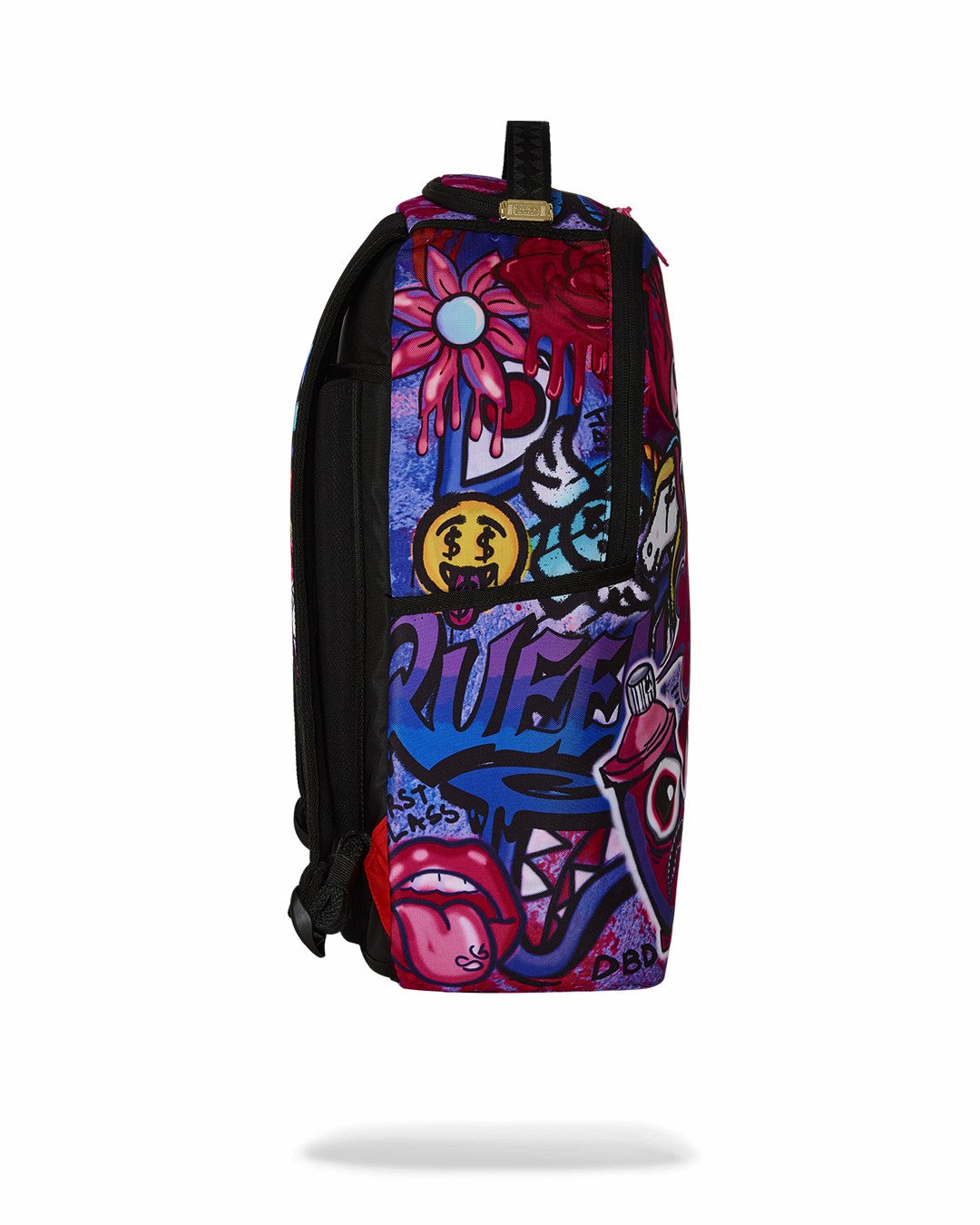 IT'S COMPLICATED DLXR BACKPACK | Sprayground On Sale