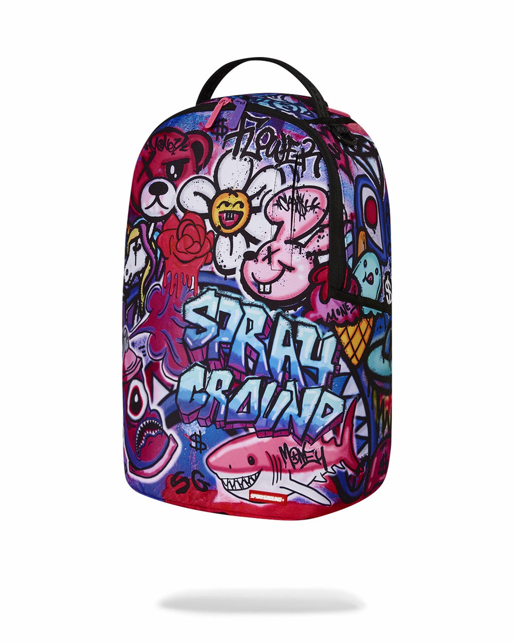 IT'S COMPLICATED DLXR BACKPACK | Sprayground On Sale