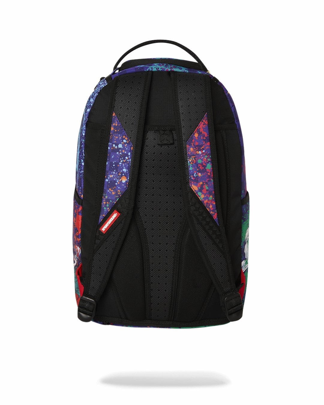 JUJUTSU KAISEN PAINTERS JUMP BACKPACK | Sprayground Sale