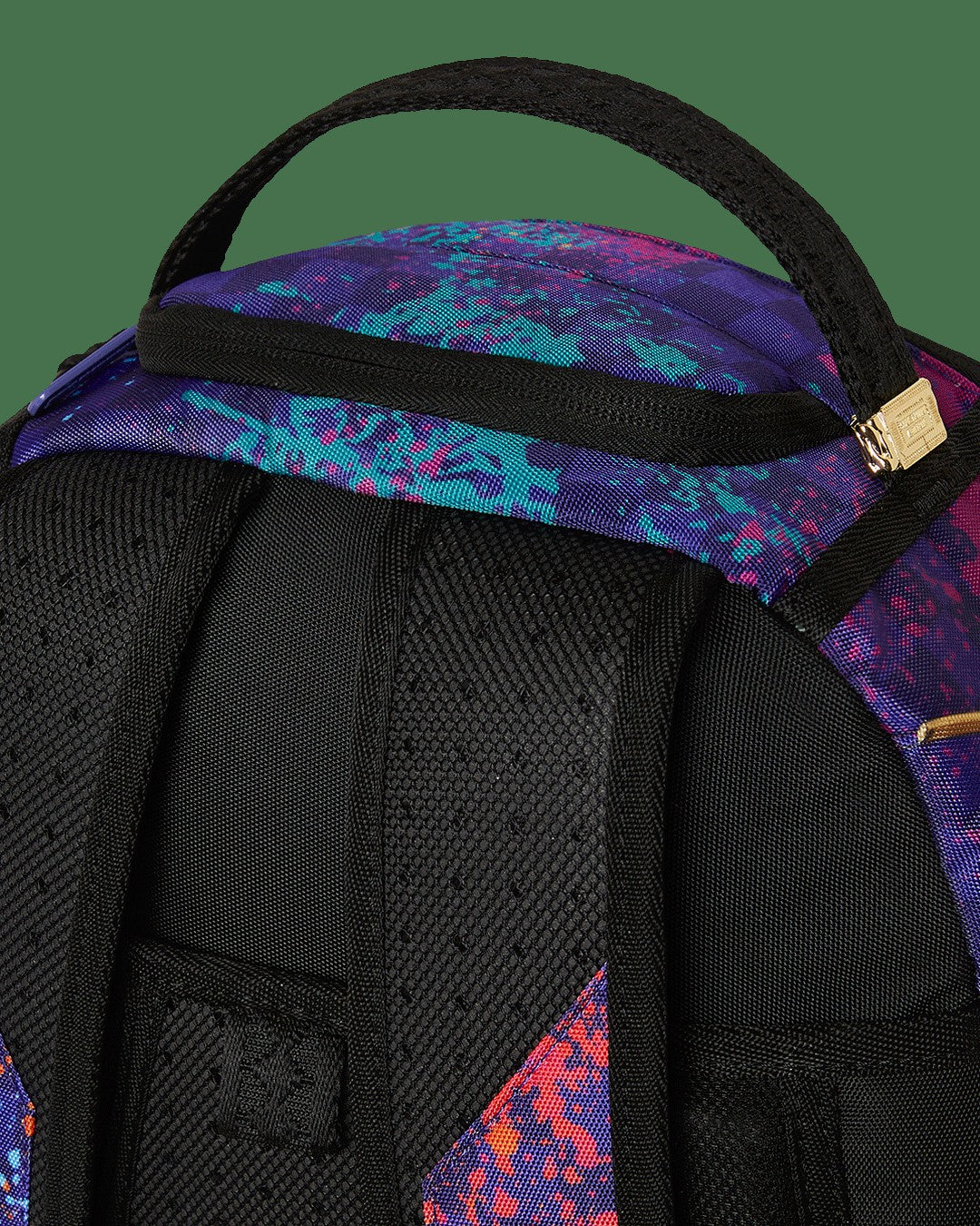 JUJUTSU KAISEN PAINTERS JUMP BACKPACK | Sprayground Sale
