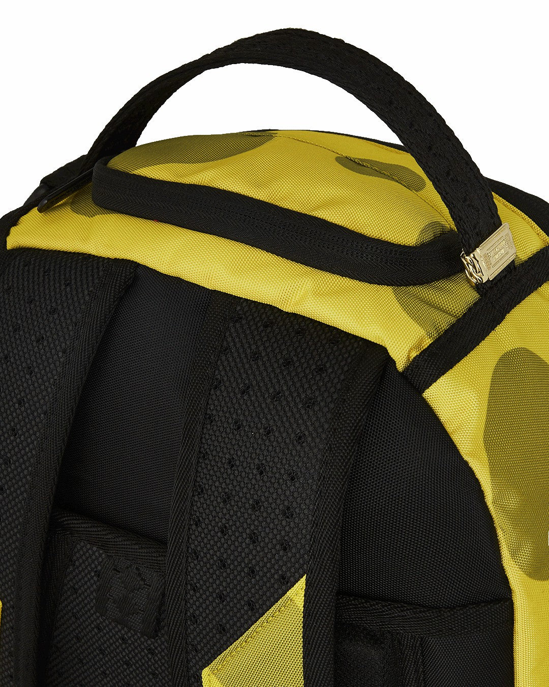 SPONGEBOB EYE POP REMOVABLE EYES BACKPACK | Sprayground Outlets