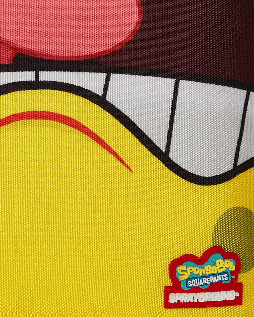 SPONGEBOB EYE POP REMOVABLE EYES BACKPACK | Sprayground Outlets