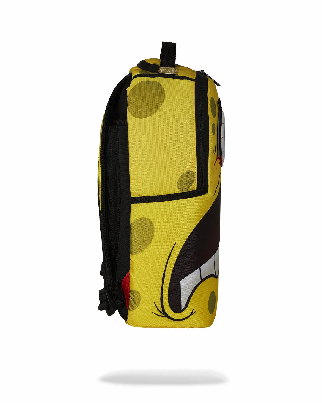 SPONGEBOB EYE POP REMOVABLE EYES BACKPACK | Sprayground Outlets