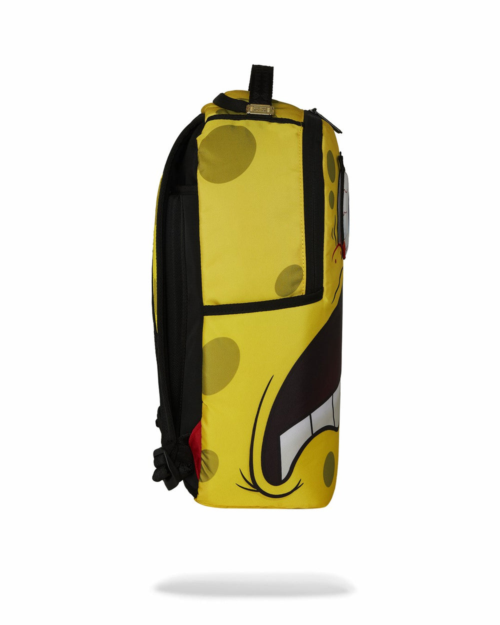 SPONGEBOB EYE POP REMOVABLE EYES BACKPACK | Sprayground Outlets