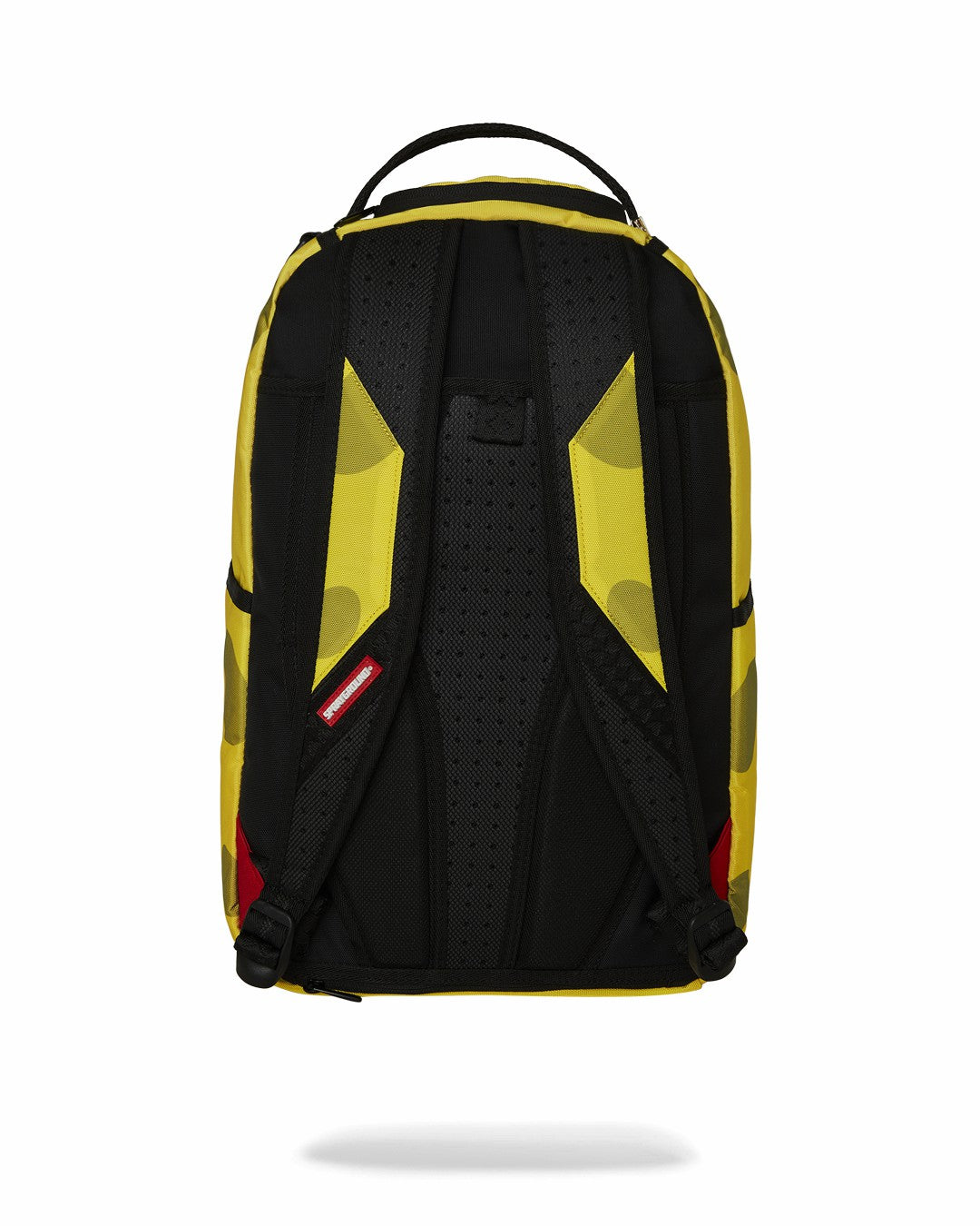 SPONGEBOB EYE POP REMOVABLE EYES BACKPACK | Sprayground Outlets