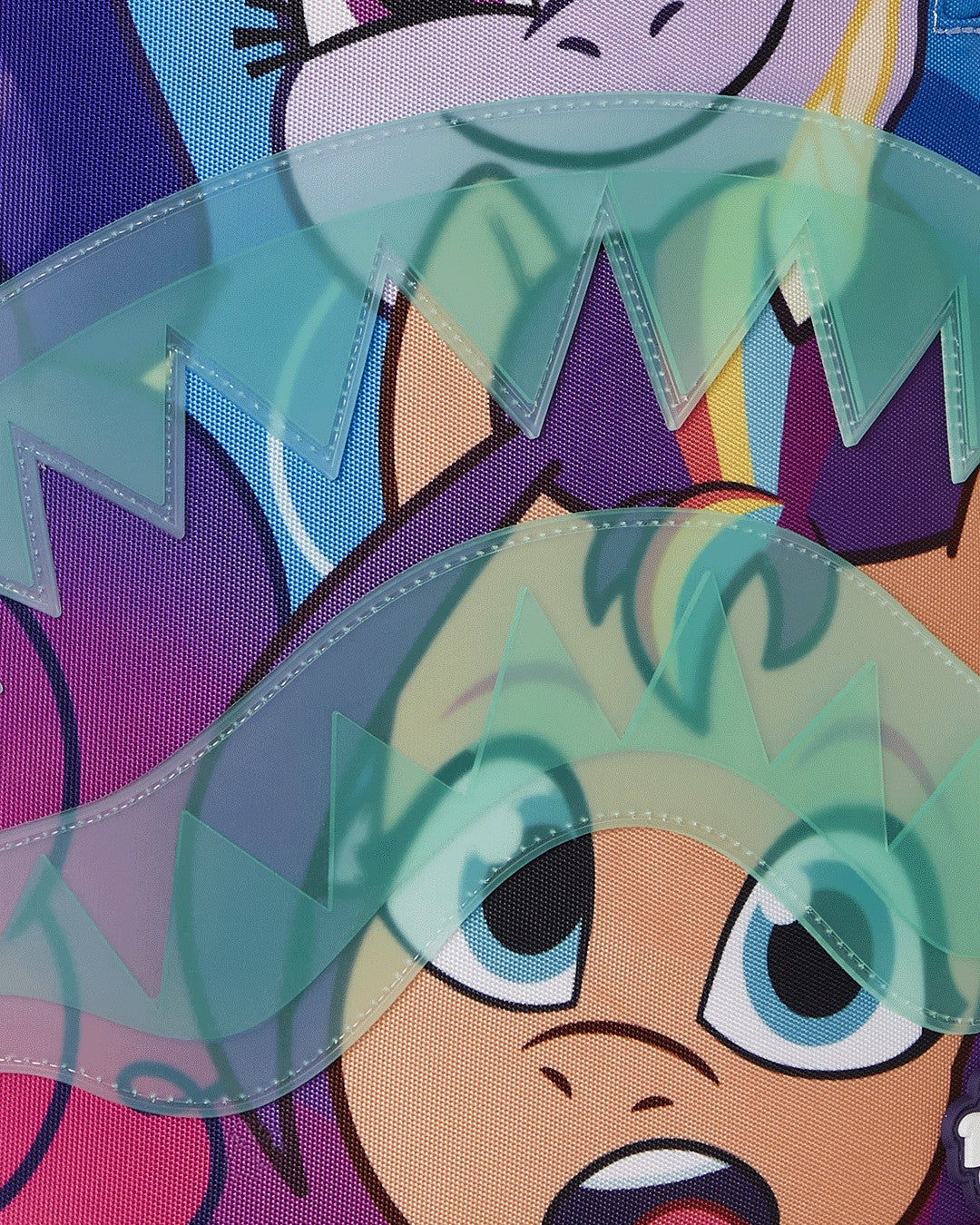 MY LITTLE PONY PARTY DLXR BACKPACK | Sprayground Bargain