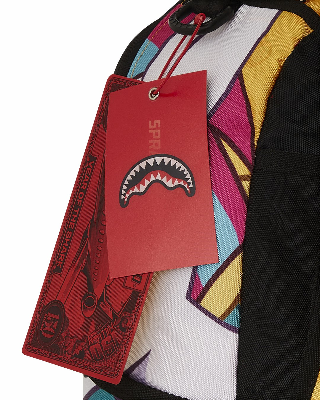 MY LITTLE PONY PARTY DLXR BACKPACK | Sprayground Bargain
