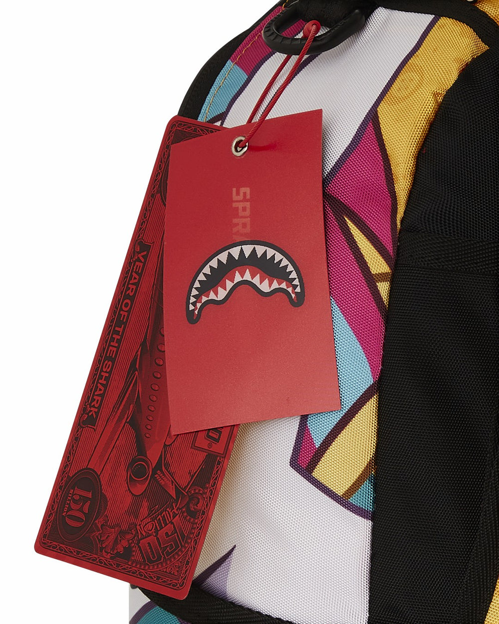 MY LITTLE PONY PARTY DLXR BACKPACK | Sprayground Bargain