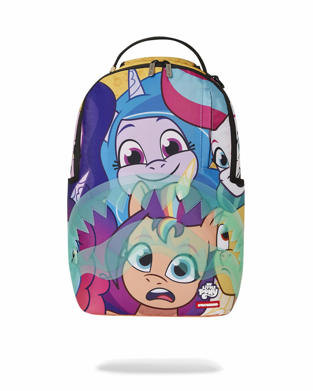 MY LITTLE PONY PARTY DLXR BACKPACK | Sprayground Bargain