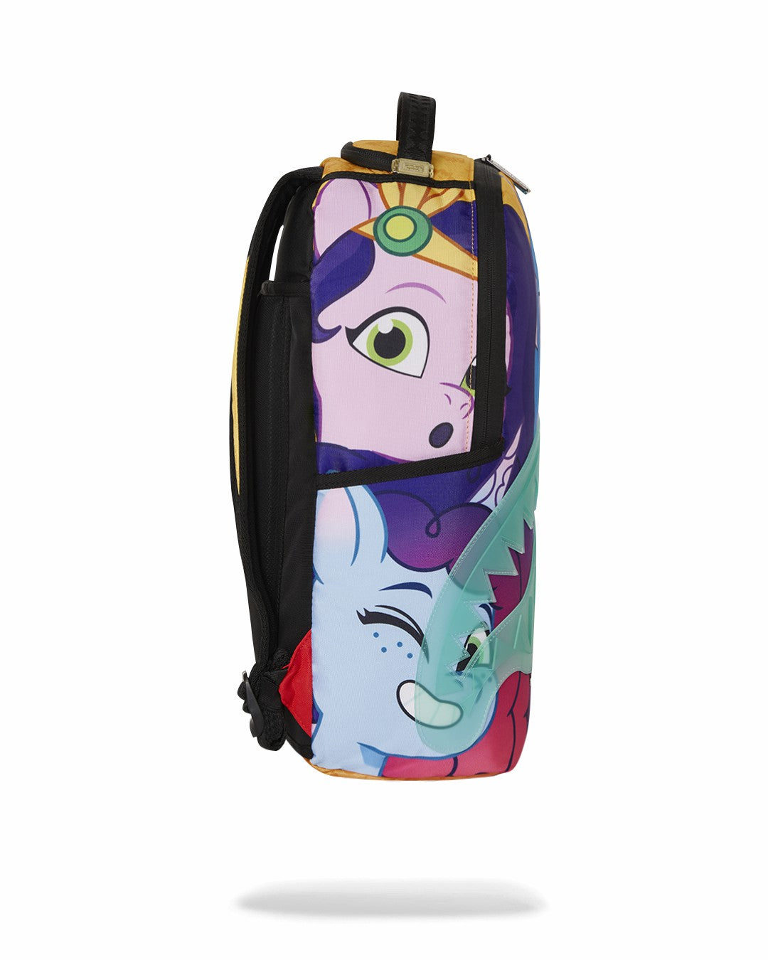 MY LITTLE PONY PARTY DLXR BACKPACK | Sprayground Bargain