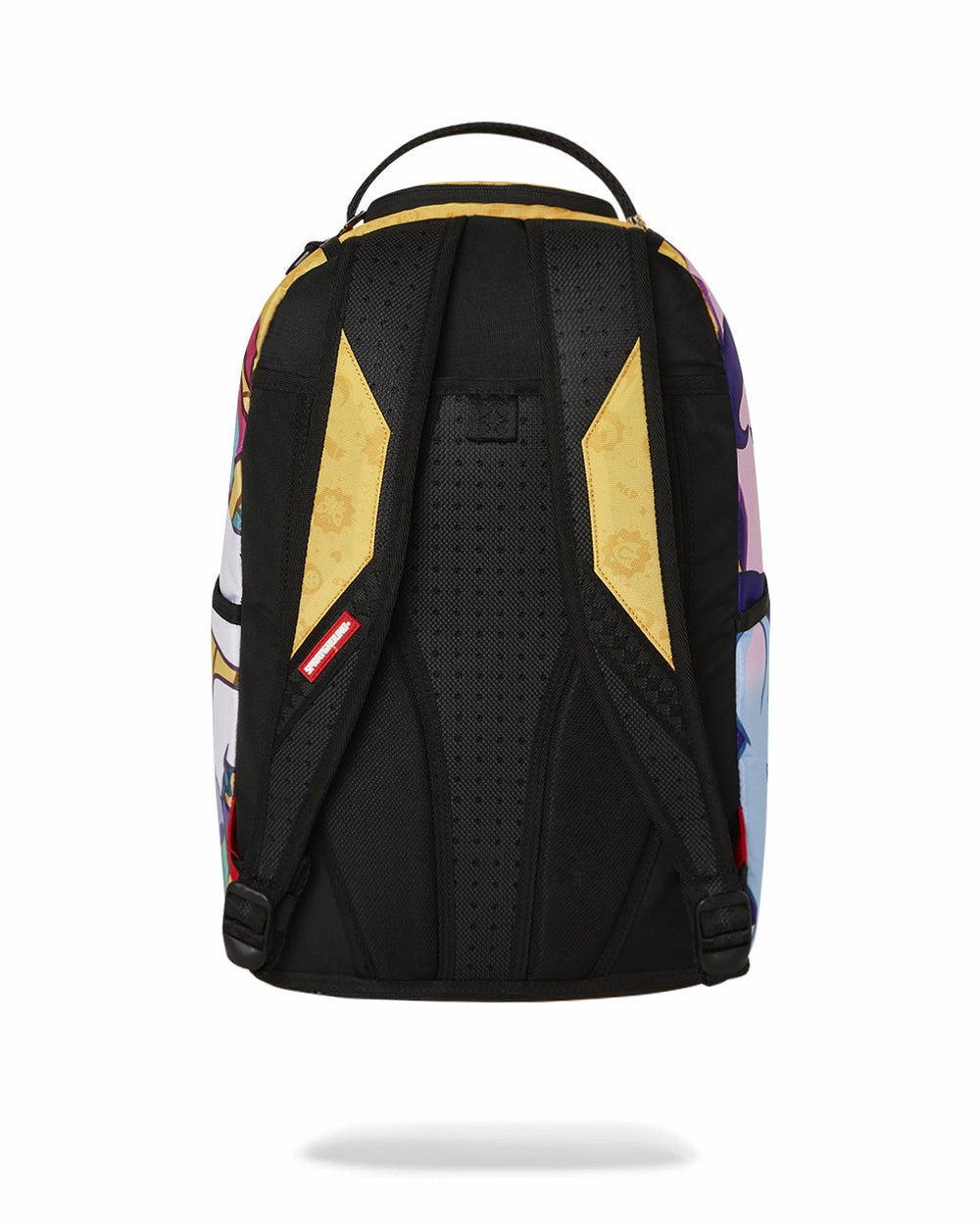 MY LITTLE PONY PARTY DLXR BACKPACK | Sprayground Bargain