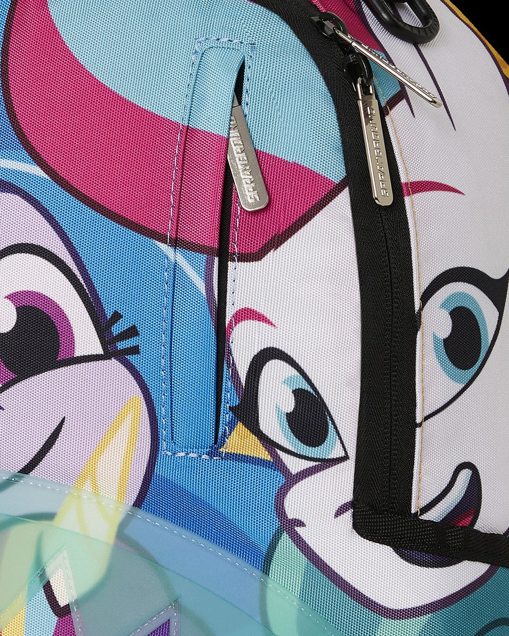 MY LITTLE PONY PARTY DLXR BACKPACK | Sprayground Bargain