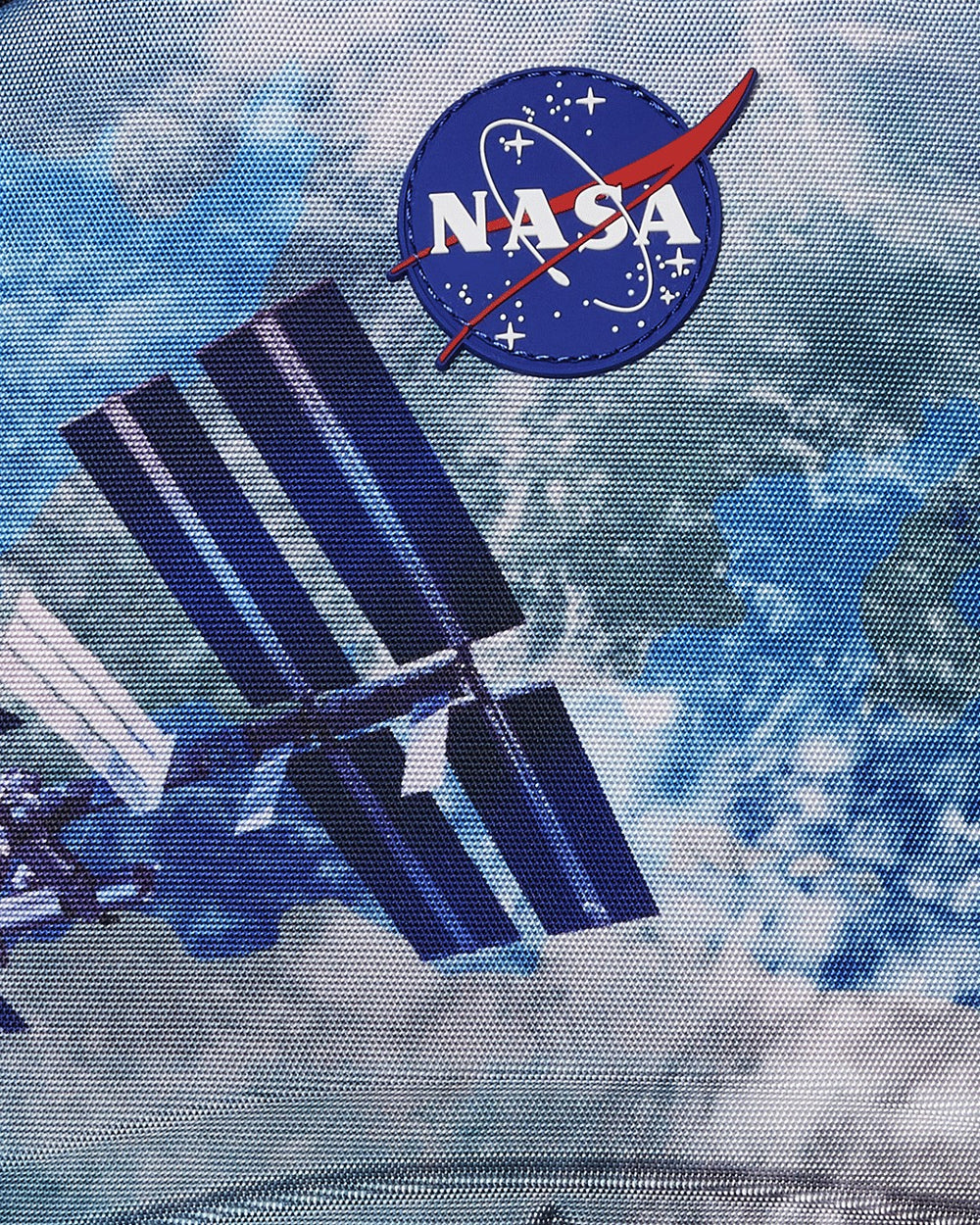 NASA COLLAB INTERNATIONAL SPACE STATION BACKPACK | Sprayground Savings