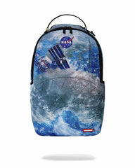 NASA COLLAB INTERNATIONAL SPACE STATION BACKPACK | Sprayground Savings