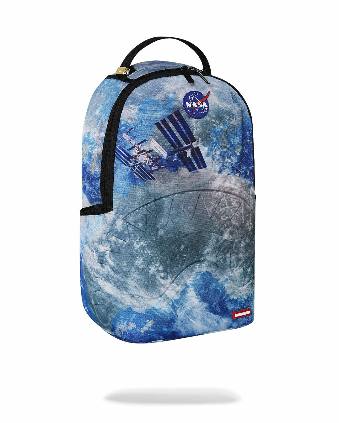 NASA COLLAB INTERNATIONAL SPACE STATION BACKPACK | Sprayground Savings