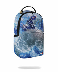 NASA COLLAB INTERNATIONAL SPACE STATION BACKPACK | Sprayground Savings