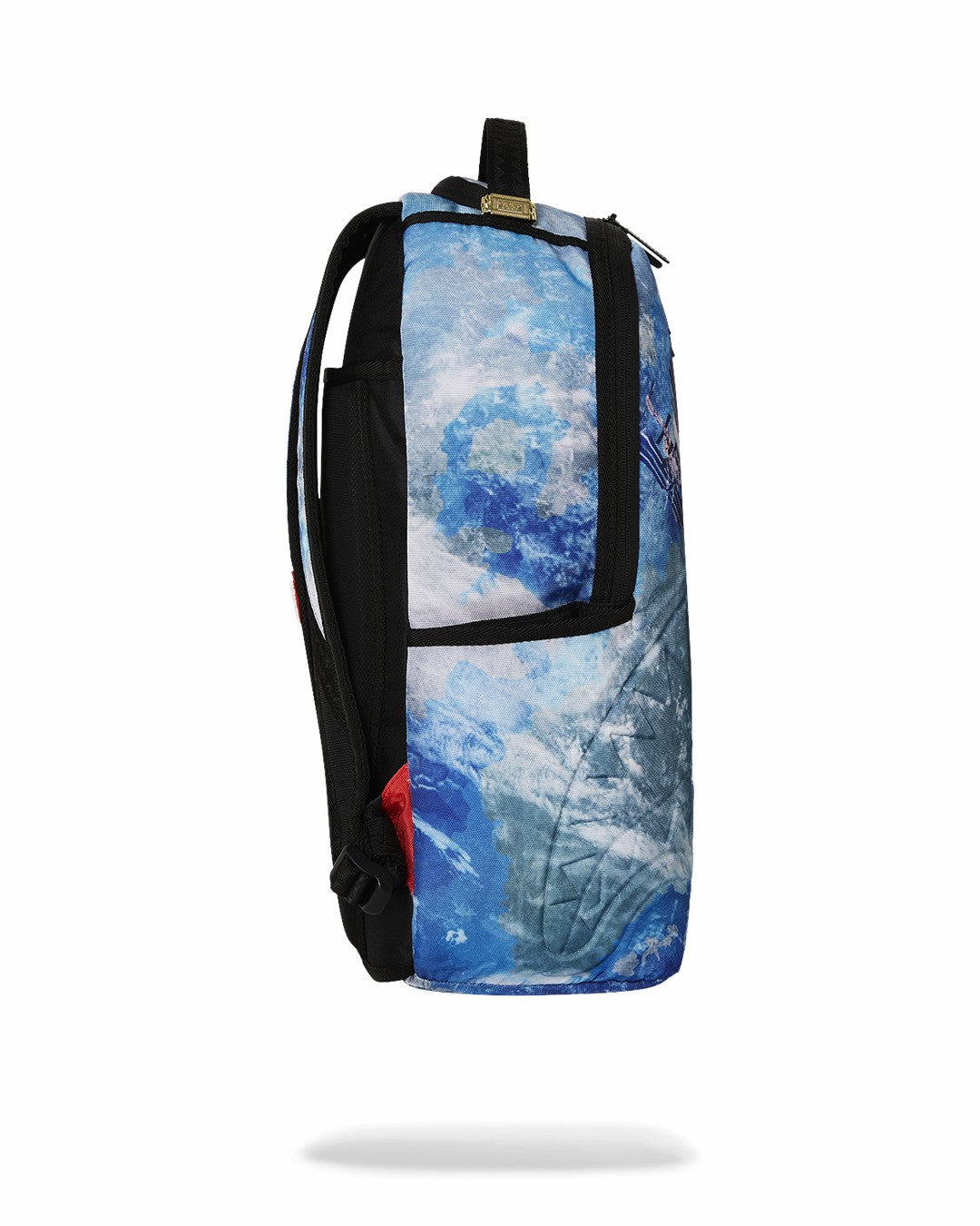 NASA COLLAB INTERNATIONAL SPACE STATION BACKPACK | Sprayground Savings