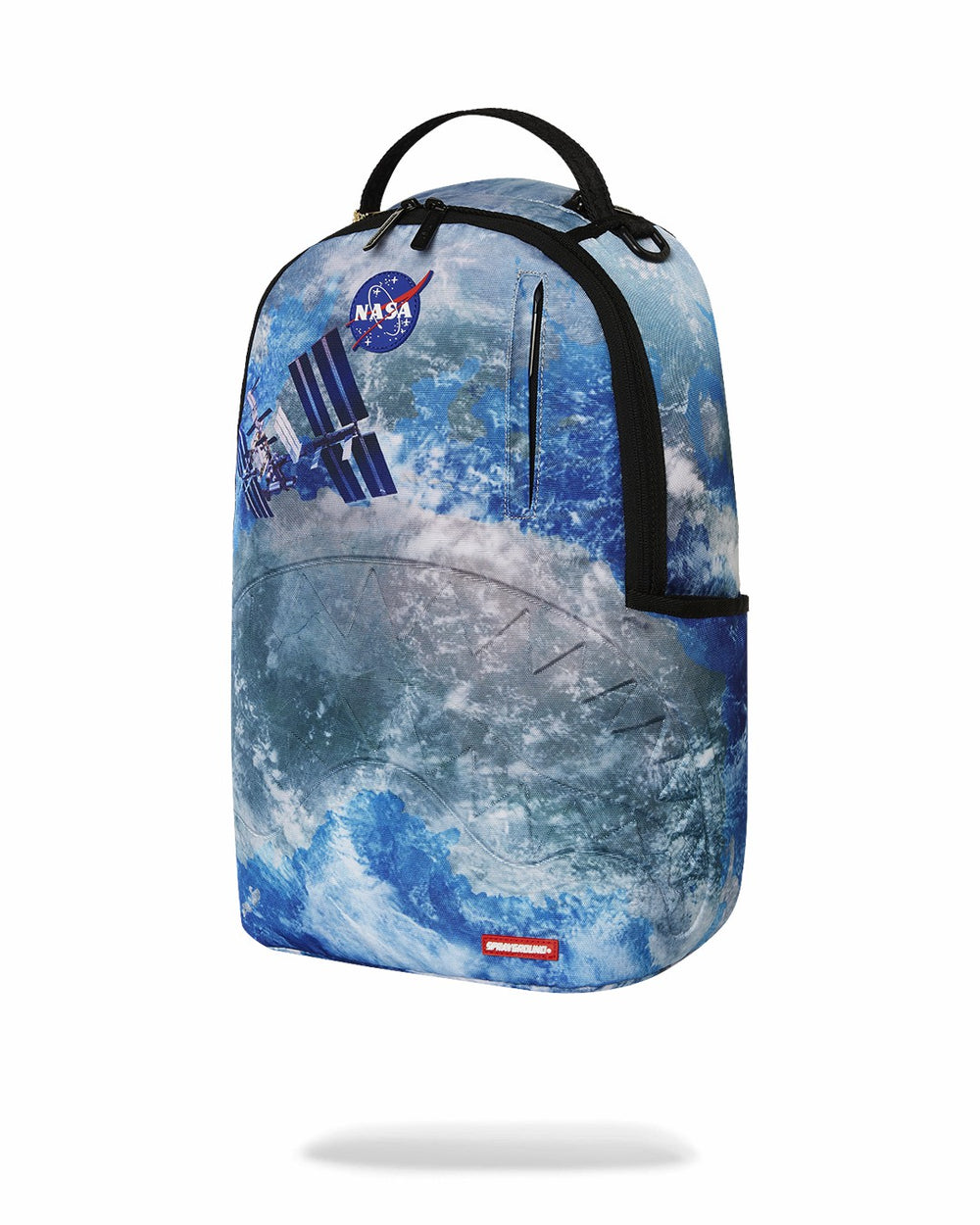 NASA COLLAB INTERNATIONAL SPACE STATION BACKPACK | Sprayground Savings