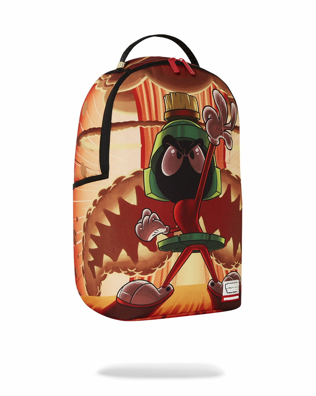 LOONEY TUNES MARVIN THE MARTIAN BLAST OFF BACKPACK | Sprayground Value Deal
