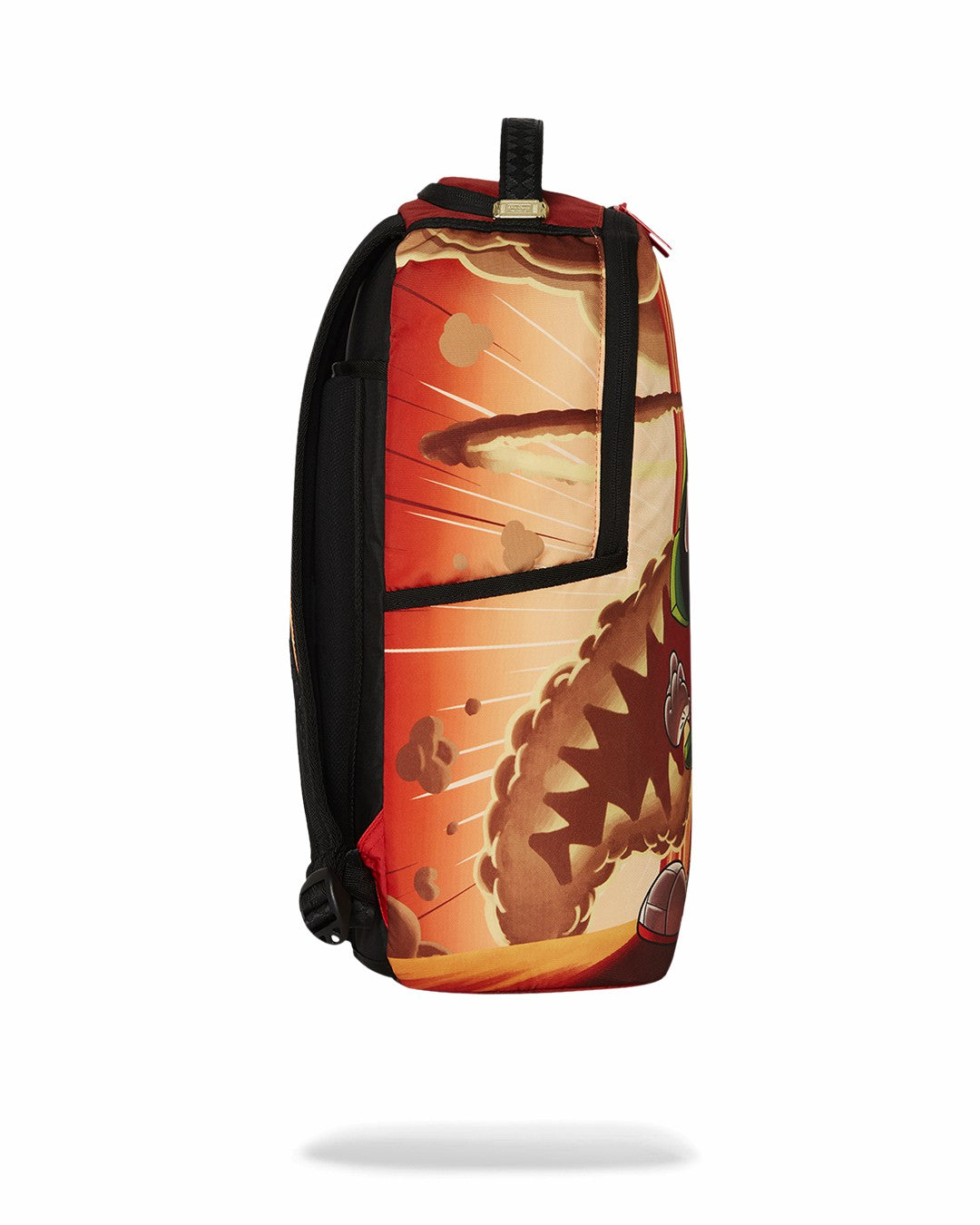 LOONEY TUNES MARVIN THE MARTIAN BLAST OFF BACKPACK | Sprayground Value Deal