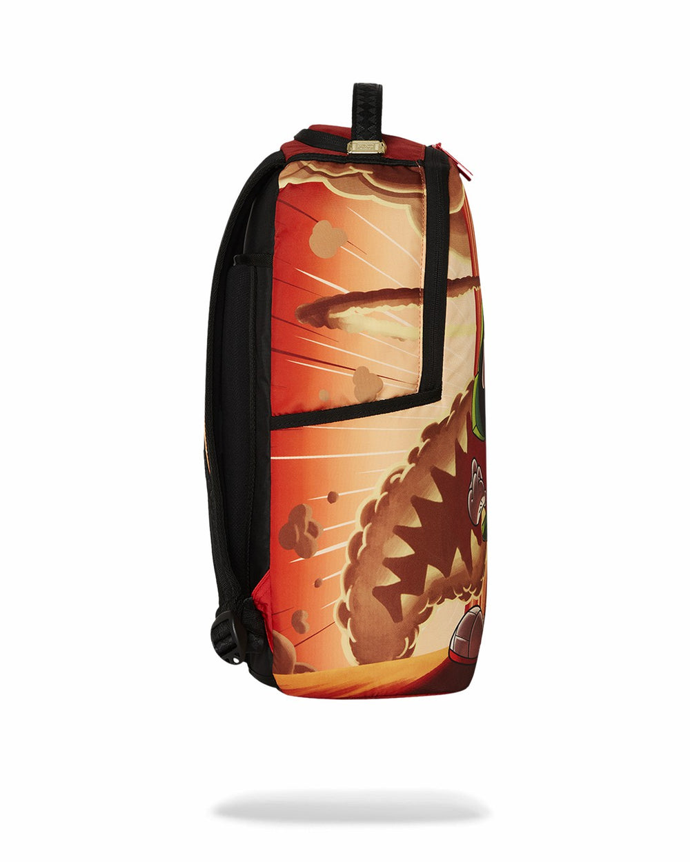 LOONEY TUNES MARVIN THE MARTIAN BLAST OFF BACKPACK | Sprayground Value Deal