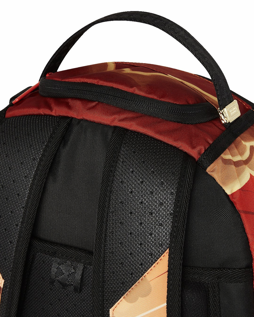 LOONEY TUNES MARVIN THE MARTIAN BLAST OFF BACKPACK | Sprayground Value Deal