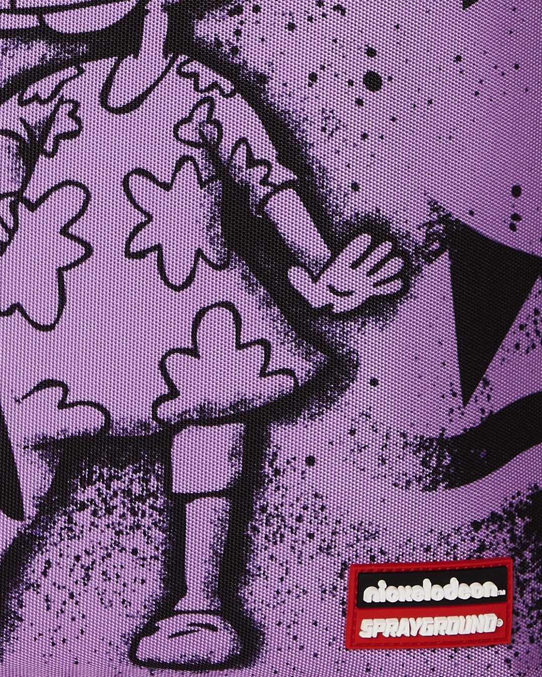 RUGRATS SUSIE SORRY NOT SORRY BACKPACK | Sprayground Exclusive Deal