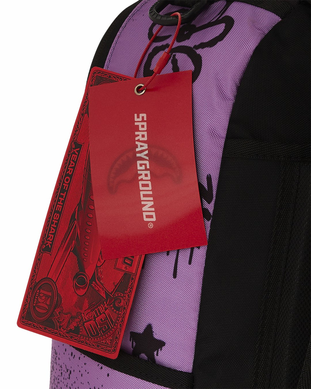 RUGRATS SUSIE SORRY NOT SORRY BACKPACK | Sprayground Exclusive Deal