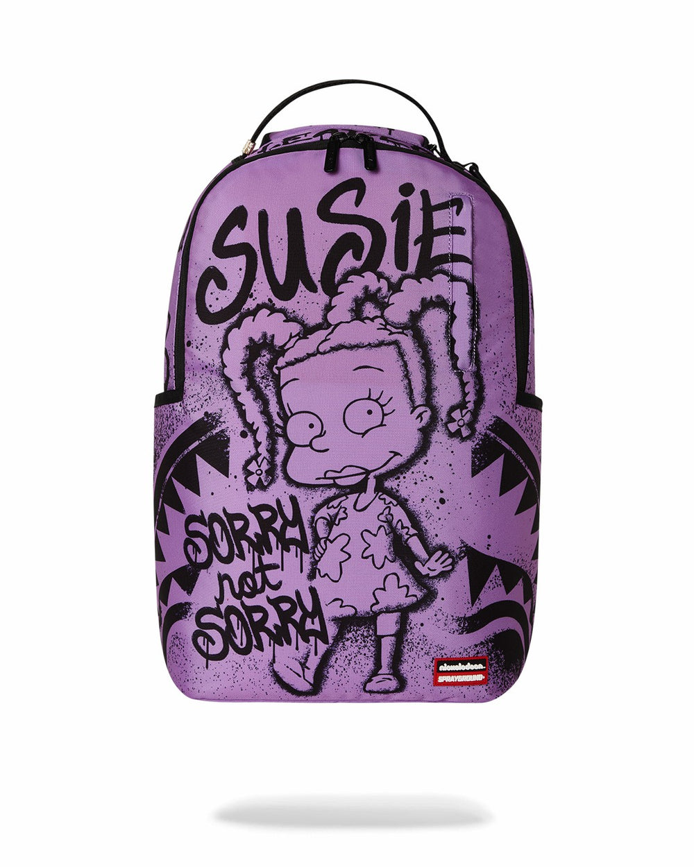 RUGRATS SUSIE SORRY NOT SORRY BACKPACK | Sprayground Exclusive Deal